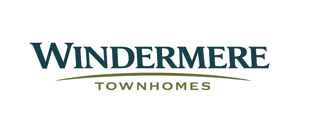 Windermere Townhomes Logo